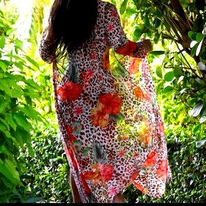 Pretty Little Thing Cover Up